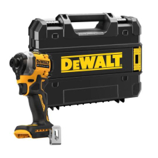 Аккумуляторный винтоверт DeWALT DCF850NT, каркас в кейсе