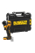 Акумуляторний гвинтоверт DeWALT DCF850NT, каркас в кейсі