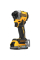 Аккумуляторный винтоверт DeWALT DCF850E1T+DCB183, 1x1.7 Ah, з/у, в кейсе