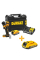 Акумуляторний гвинтоверт DeWALT DCF850E1T+DCB183, 1x1.7 Ah, з/п, в кейсі