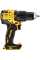 Акумуляторний гвинтоверт DeWALT DCF850P2T, 2x5.0 Ah, з/п, в кейсі