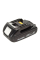 Акумуляторний шуруповерт Makita DDF485FYX3, 1x3.0 Ah, 1x1.5Ah, DC18RC