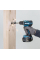 Акумуляторний шуруповерт Makita DDF485RFJ, 2x3.0 Ah, DC18RC, кейс Makpac