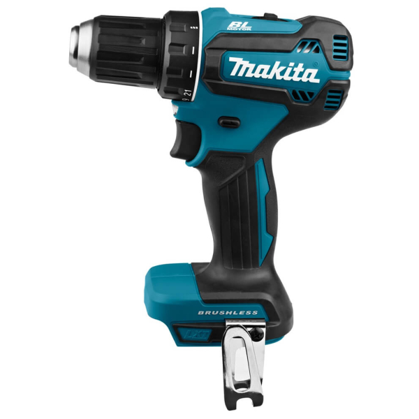 Акумуляторний шуруповерт Makita DDF485Z, каркас