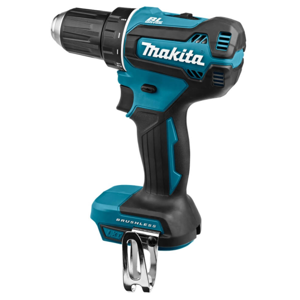 Акумуляторний шуруповерт Makita DDF485Z, каркас