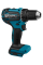 Аккумуляторный шуруповерт Makita DDF485Z, каркас