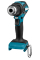 Аккумуляторный шуруповерт Makita DDF485Z, каркас