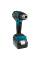 Акумуляторний ударний шуруповерт Makita DHP485RFJ, 2x3.0 Ah, з/п DC18RC, кейс Makpac