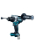 Акумуляторний ударний дриль-шуруповерт Makita DHP486Z, каркас