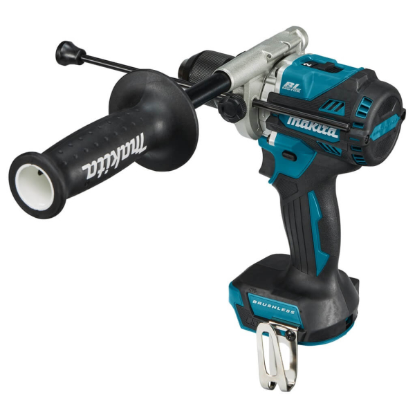 Акумуляторний ударний дриль-шуруповерт Makita DHP486Z, каркас