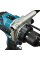 Акумуляторний ударний дриль-шуруповерт Makita DHP486Z, каркас