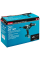 Акумуляторний ударний дриль-шуруповерт Makita DHP486Z, каркас