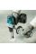 Акумуляторний ударний дриль-шуруповерт Makita DHP486Z, каркас