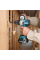 Акумуляторний ударний дриль-шуруповерт Makita DHP486Z, каркас