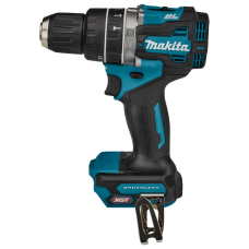 Аккумуляторный ударный шуруповерт Makita XGT 40 V MAX HP002GZ, каркас