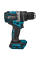 Аккумуляторный ударный шуруповерт Makita XGT 40 V MAX HP002GZ, каркас