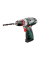 Акумуляторний шуруповерт Metabo PowerMaxx BS Quick, каркас