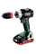Аккумуляторный шуруповерт Metabo BS 18 LT BL Q, 2x4.0 Ah LiHD, ASC 55, MetaBox