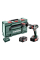 Акумуляторний дриль-шуруповерт Metabo BS 18 LTX BL Q I, 2x5.2 Ah, з/п ASC 55, в MetaBox