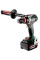 Акумуляторний дриль-шуруповерт Metabo BS 18 LTX BL Q I, 2x5.2 Ah, з/п ASC 55, в MetaBox