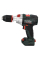 Акумуляторний ударний дриль-шуруповерт Metabo SB 18 LTX BL I, 2x4.0Ah, з/п ASC 55 AIR, в metaBOX 145 L 