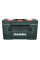 Акумуляторний ударний дриль-шуруповерт Metabo SB 18 LTX BL I, 2x4.0Ah, з/п ASC 55 AIR, в metaBOX 145 L 