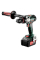Акумуляторний ударний дриль-шуруповерт Metabo SB 18 LTX BL I, 2x4.0Ah, з/п ASC 55 AIR, в metaBOX 145 L 