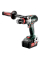 Акумуляторний ударний дриль-шуруповерт Metabo SB 18 LTX BL Q I, 2x5.2 Ah, з/п ASC 55, в MetaBox