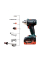 Аккумуляторная ударная дрель-шуруповерт Metabo SB 18 LTX BL Q I, 2x5.2 Ah, з/у ASC 55, в MetaBox