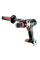 Аккумуляторный резьбонарезчик Metabo GB 18 LTX BL Q I, каркас, в кейсе MetaBox 145 L