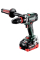 Аккумуляторная дрель-шуруповерт Metabo BS 18 LTX-3 BL Q I Metal, 2xLiHD 18V 5.5 Ah, з/у ASC 145, в MetaBox