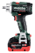 Акумуляторний дриль-шуруповерт Metabo BS 18 LTX-3 BL Q I Metal, 2xLiHD 18V 5.5 Ah, з/п ASC 145, в MetaBox