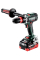 Акумуляторний дриль-шуруповерт Metabo BS 18 LTX-3 BL Q I,  2xLiHD 18V 5.5 Ah, з/п ASC 145, в MetaBox
