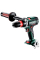 Аккумуляторная дрель-шуруповерт Metabo BS LTX-3 BL Q I, каркас, в metaBOX 145 L