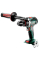 Акумуляторний дриль-шуруповерт Metabo BS 18 LTX BL I, каркас, в MetaBOX 145 L