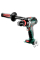 Аккумуляторная дрель-шуруповерт Metabo BS 18 LTX BL Q I, каркас, в MetaBox 145 L