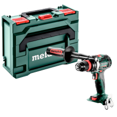 Акумуляторний дриль-шуруповерт Metabo BS 18 LTX BL Q I, каркас, в MetaBox 145 L