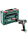 Аккумуляторная дрель-шуруповерт Metabo BS 18 LTX BL Q I, каркас, в MetaBox 145 L