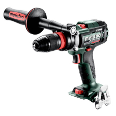 Акумуляторний дриль-шуруповерт Metabo BS 18 LTX-3 BL Q I Metal, каркас