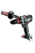 Аккумуляторная дрель-шуруповерт Metabo BS 18 LTX-3 BL Q I Metal, каркас