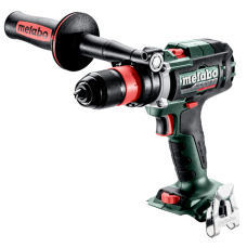 Акумуляторний дриль-шуруповерт Metabo BS 18 LTX-3 BL Q I, каркас
