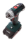 Акумуляторний шуруповерт Metabo BS 18 Quick, 2х2.0Аh, з/п, кейс Mobile Workshop