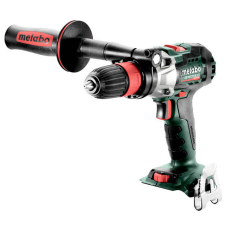 Аккумуляторный резьбонарезчик Metabo GB 18 LTX BL Q I, каркас