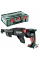 Акумуляторний шуруповерт Metabo HBS 18 LTX BL 3000, каркас із магазином Speed Fix 57, у кейсі