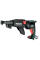 Акумуляторний шуруповерт Metabo TBS 18 LTX BL 5000, 2x2.0Ah, з/п, у кейсі