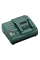 Акумуляторний шуруповерт Metabo TBS 18 LTX BL 5000, 2x2.0Ah, з/п, у кейсі