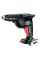 Акумуляторний шуруповерт Metabo HBS 18 LTX BL 3000, каркас із магазином Speed Fix 57, у кейсі
