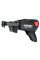 Аккумуляторный шуруповерт Metabo HBS 18 LTX BL 3000, каркас с магазином Speed Fix 57, в кейсе