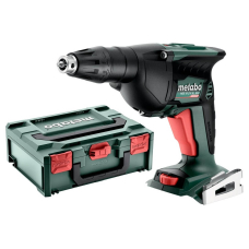 Акумуляторний шуруповерт Metabo HBS 18 LTX BL 3000, каркас, у кейсі