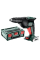 Акумуляторний шуруповерт Metabo HBS 18 LTX BL 3000, каркас, у кейсі